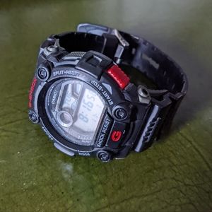 G Shock G7900 Used